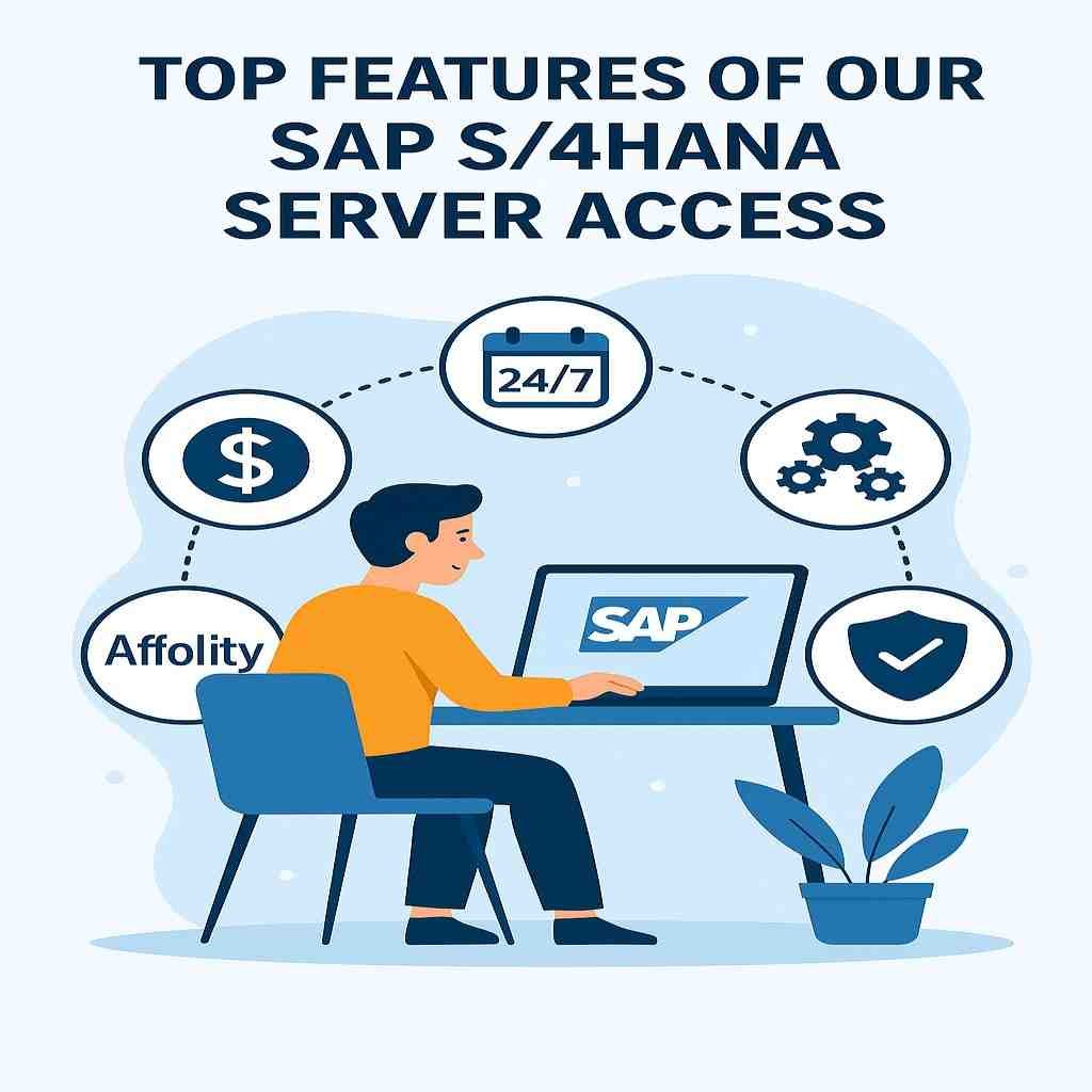 What is Remote Desktop?