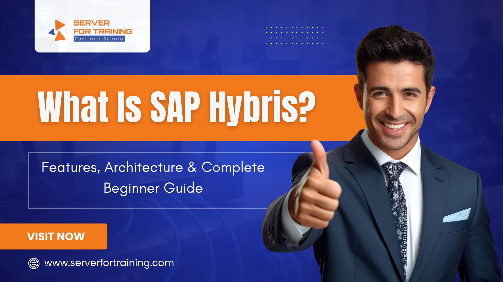 What Is SAP Hybris? Features, Architecture & Complete Beginner Guide