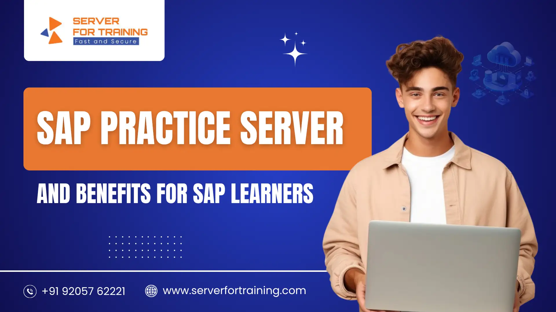 SAP Practice Server Meaning, Uses, and Benefits for SAP Learners